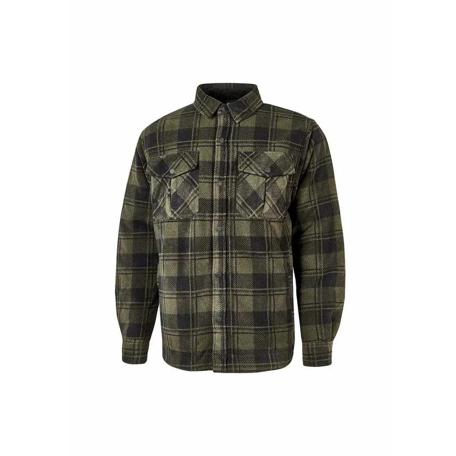 CAMISA WILLOW U-POWER EX273DG