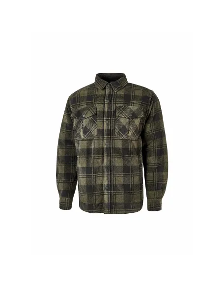 CAMISA WILLOW U-POWER EX273DG