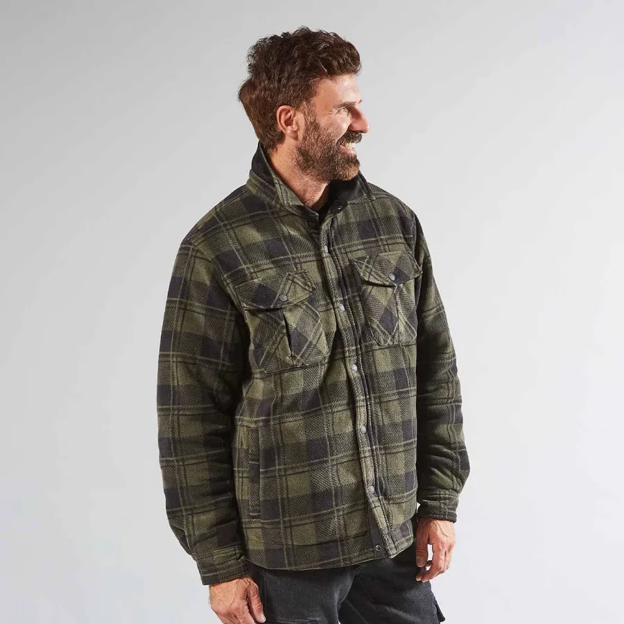 CAMISA WILLOW U-POWER EX273DG