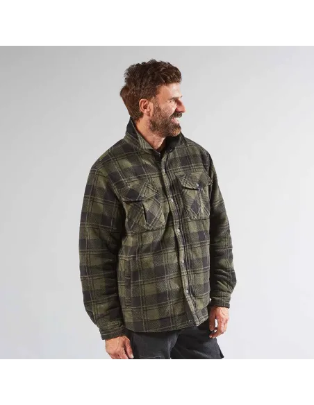 CAMISA WILLOW U-POWER EX273DG