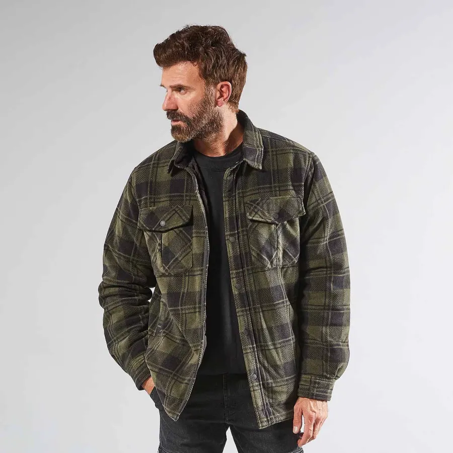 CAMISA WILLOW U-POWER EX273DG