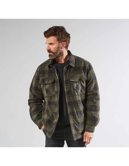 CAMISA WILLOW U-POWER EX273DG