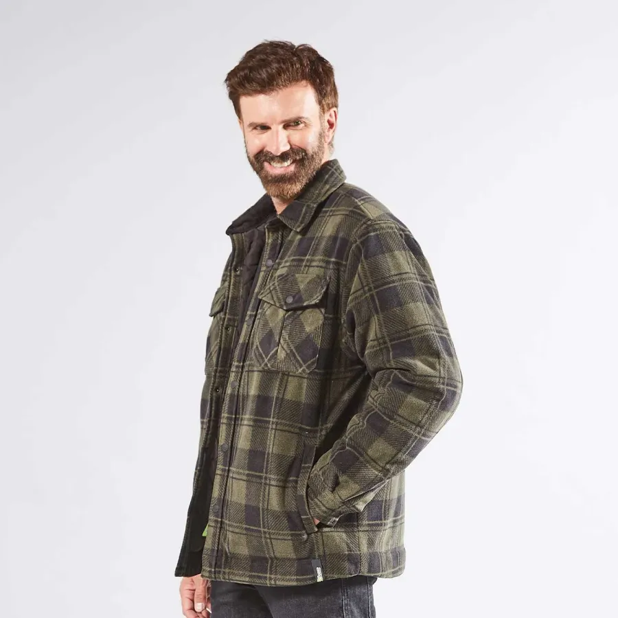 CAMISA WILLOW U-POWER EX273DG