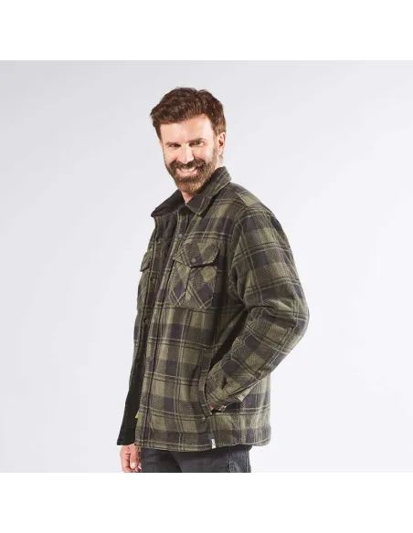 CAMISA WILLOW U-POWER EX273DG