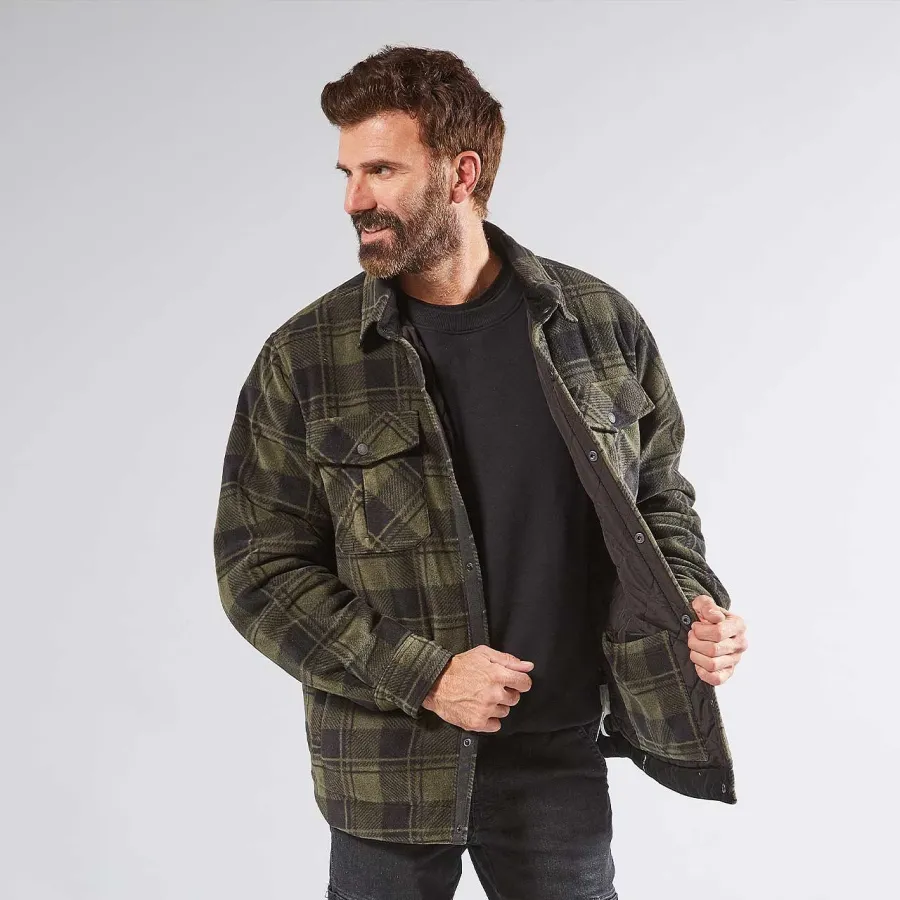 CAMISA WILLOW U-POWER EX273DG