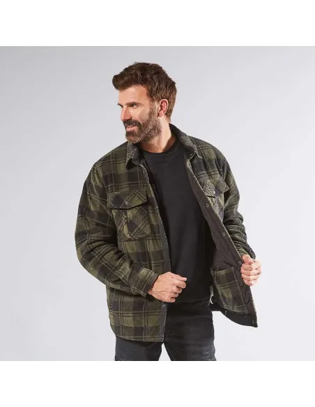 CAMISA WILLOW U-POWER EX273DG