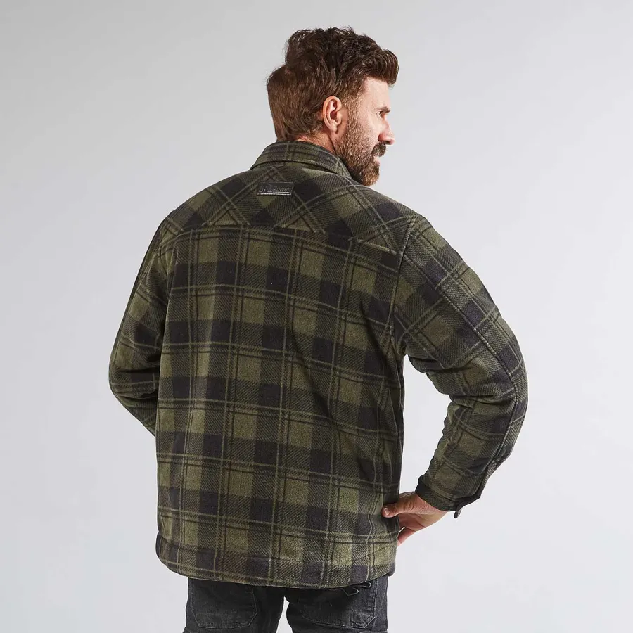 CAMISA WILLOW U-POWER EX273DG