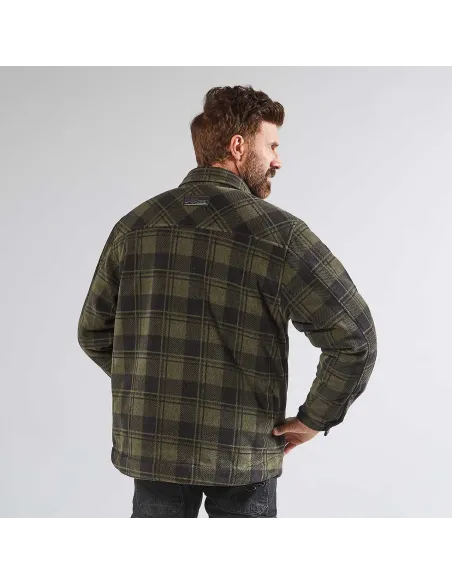 CAMISA WILLOW U-POWER EX273DG