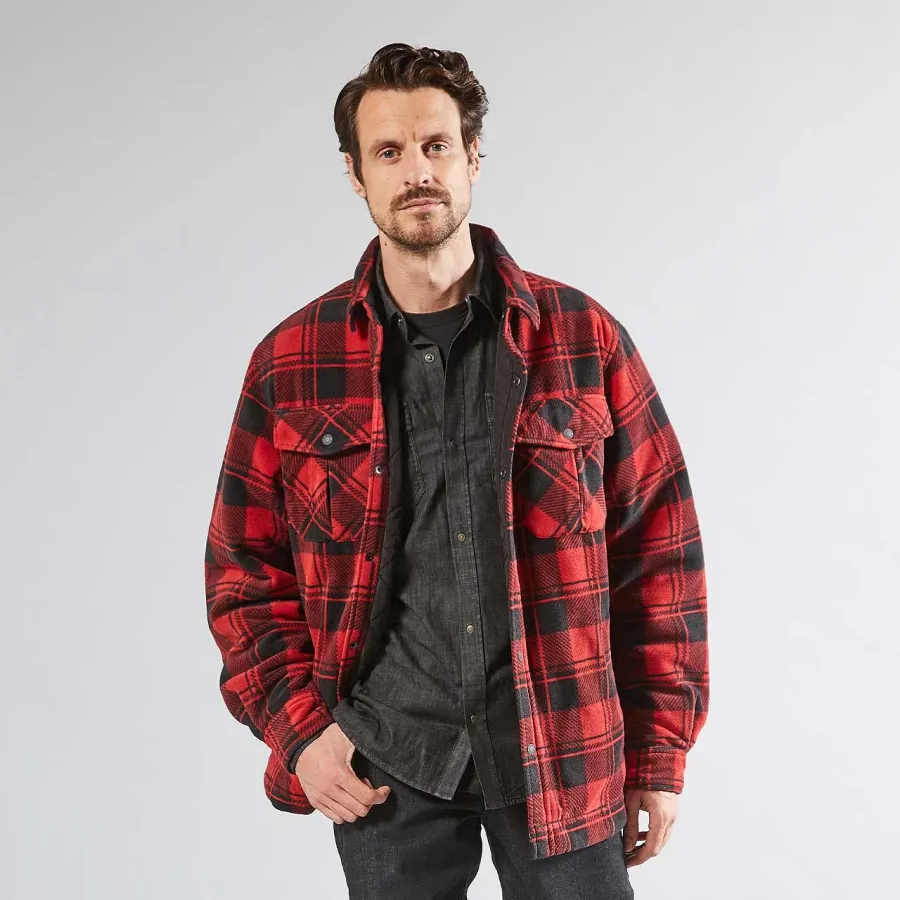 CAMISA WILLOW U-POWER EX273RM