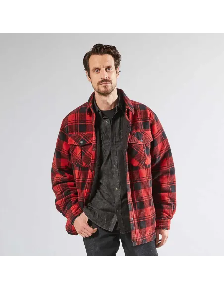 CAMISA WILLOW U-POWER EX273RM