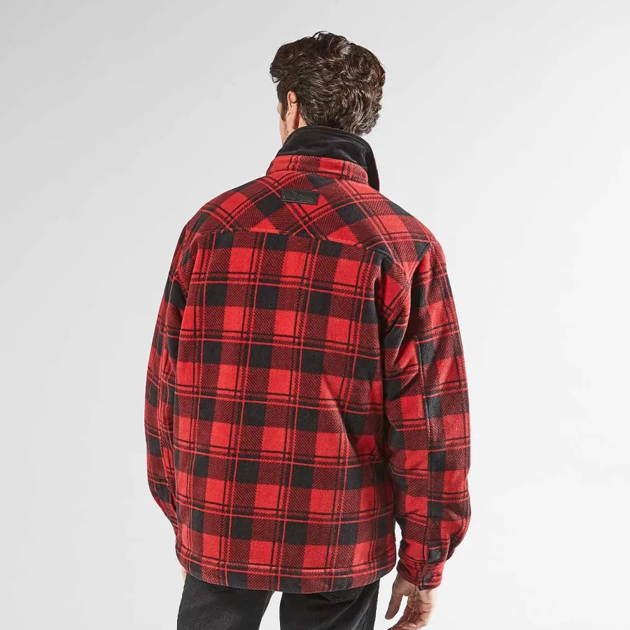 CAMISA WILLOW U-POWER EX273RM