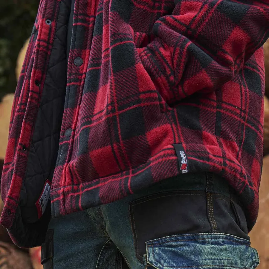 CAMISA WILLOW U-POWER EX273RM
