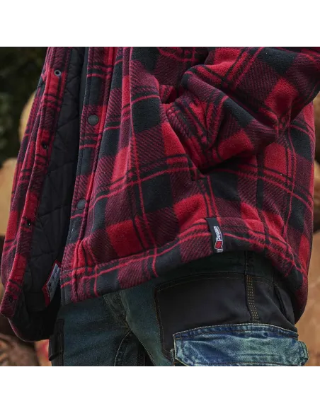 CAMISA WILLOW U-POWER EX273RM