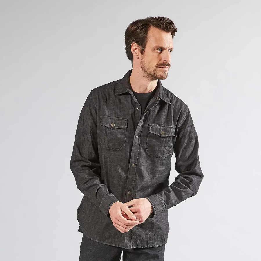 CAMISA MAPLE U-POWER EX274BC