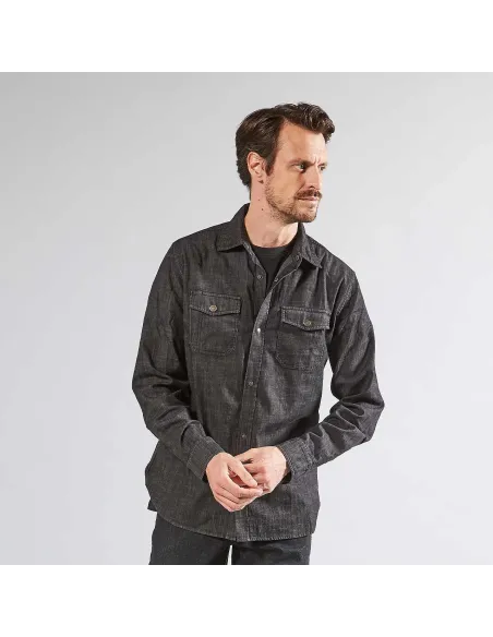 CAMISA MAPLE U-POWER EX274BC