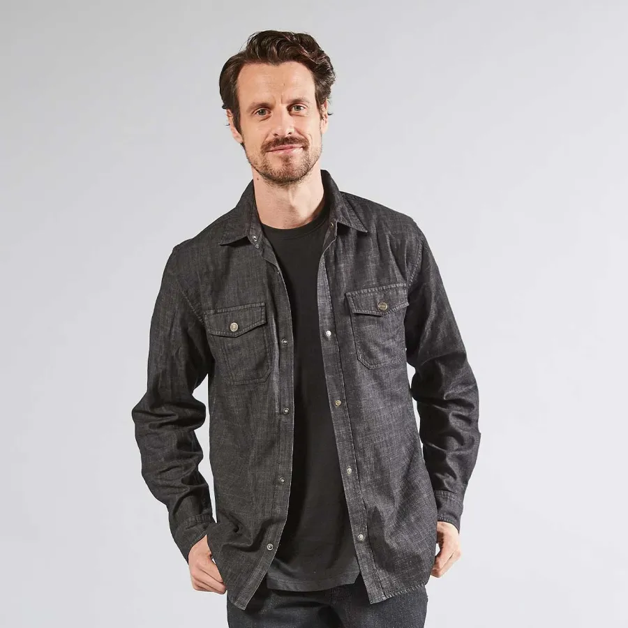 CAMISA MAPLE U-POWER EX274BC