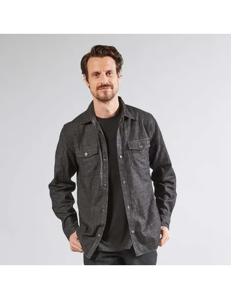 CAMISA MAPLE U-POWER EX274BC