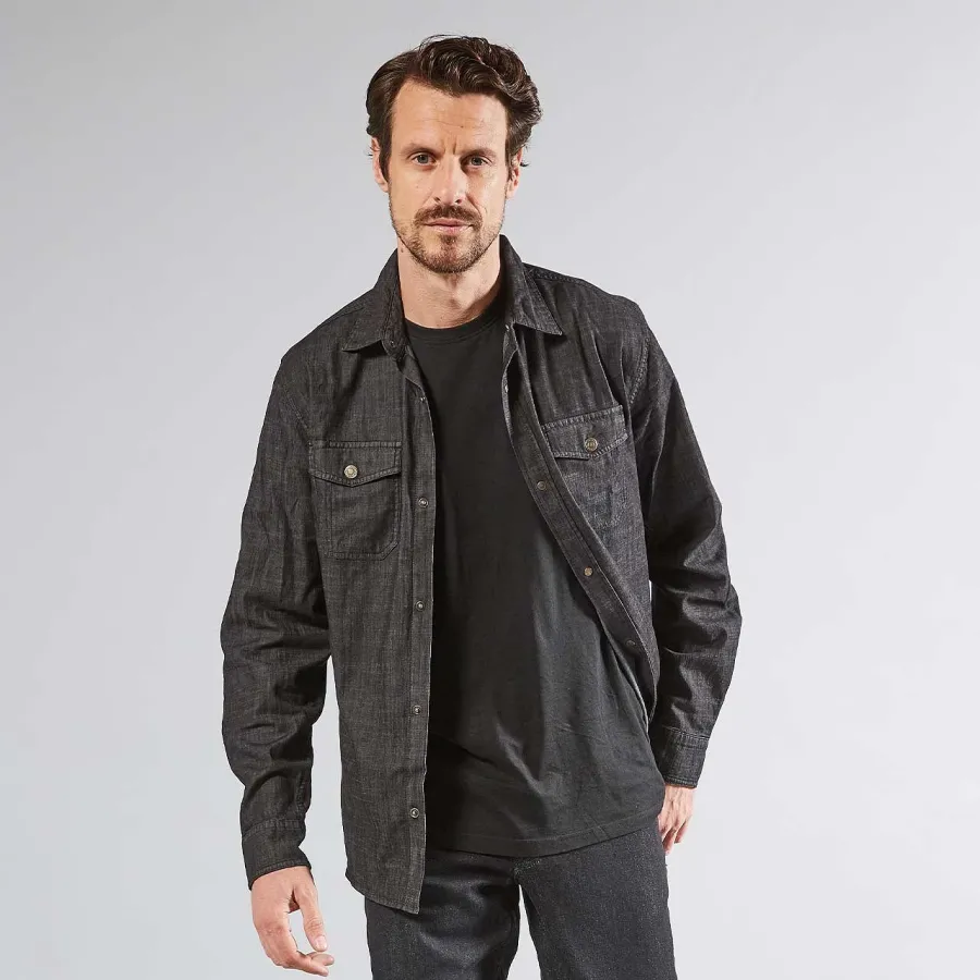 CAMISA MAPLE U-POWER EX274BC