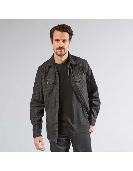 CAMISA MAPLE U-POWER EX274BC