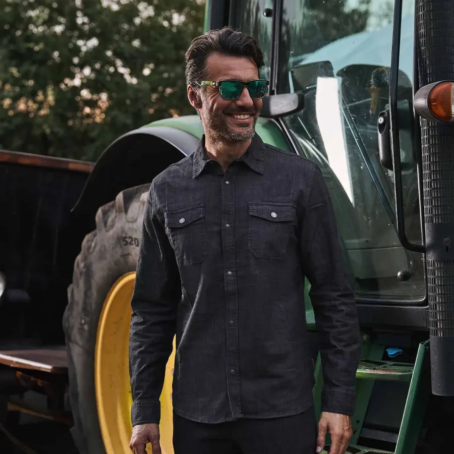 CAMISA MAPLE U-POWER EX274BC