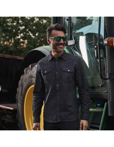 CAMISA MAPLE U-POWER EX274BC