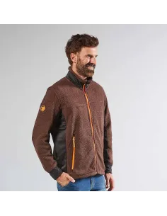CHAQUETA BARK U-POWER EX277CH 2
