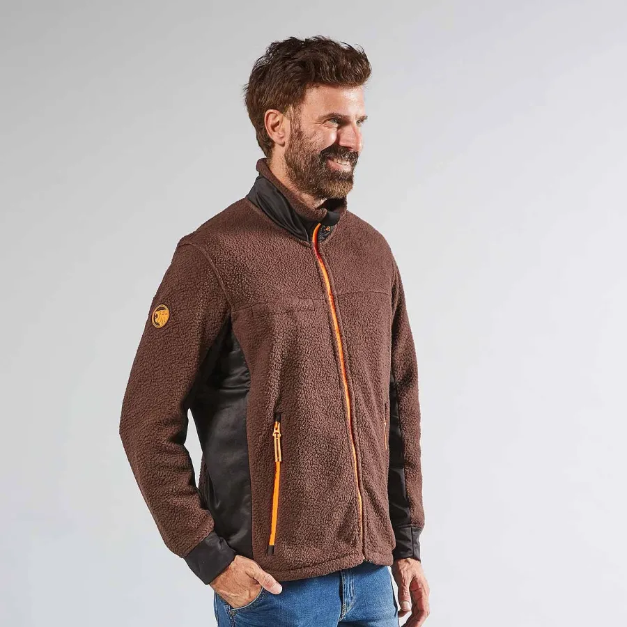 CHAQUETA BARK U-POWER EX277CH
