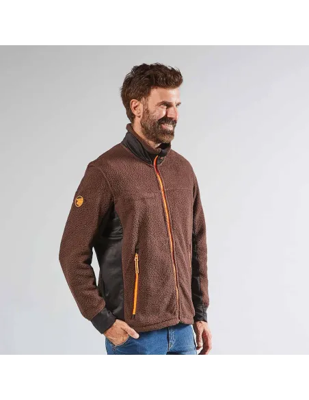 CHAQUETA BARK U-POWER EX277CH