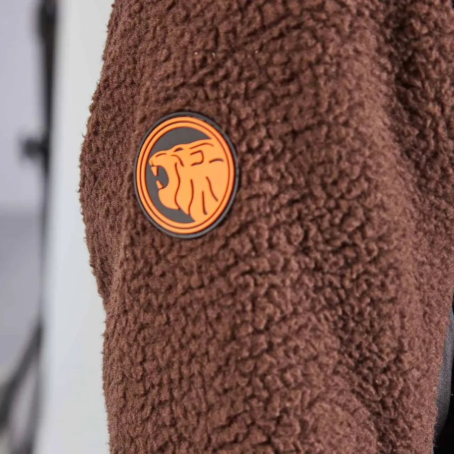 CHAQUETA BARK U-POWER EX277CH