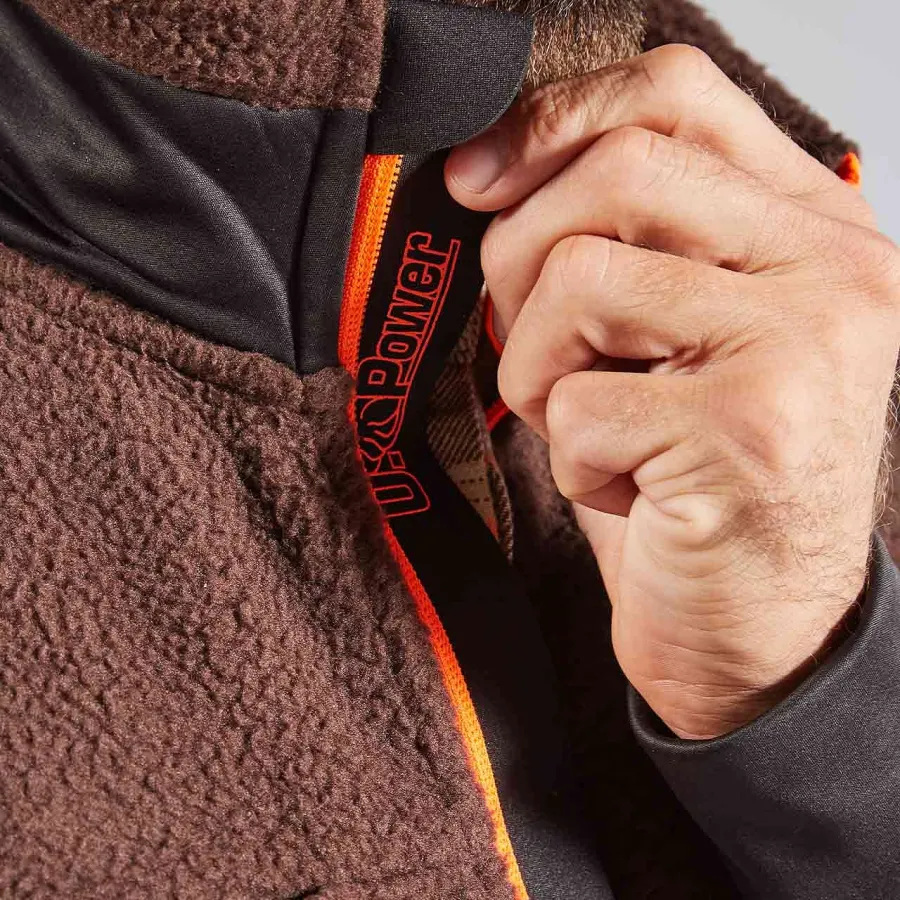 CHAQUETA BARK U-POWER EX277CH