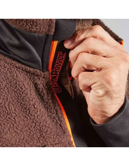 CHAQUETA BARK U-POWER EX277CH