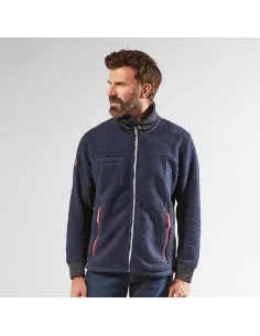 CHAQUETA BARK U-POWER EX277DB 2