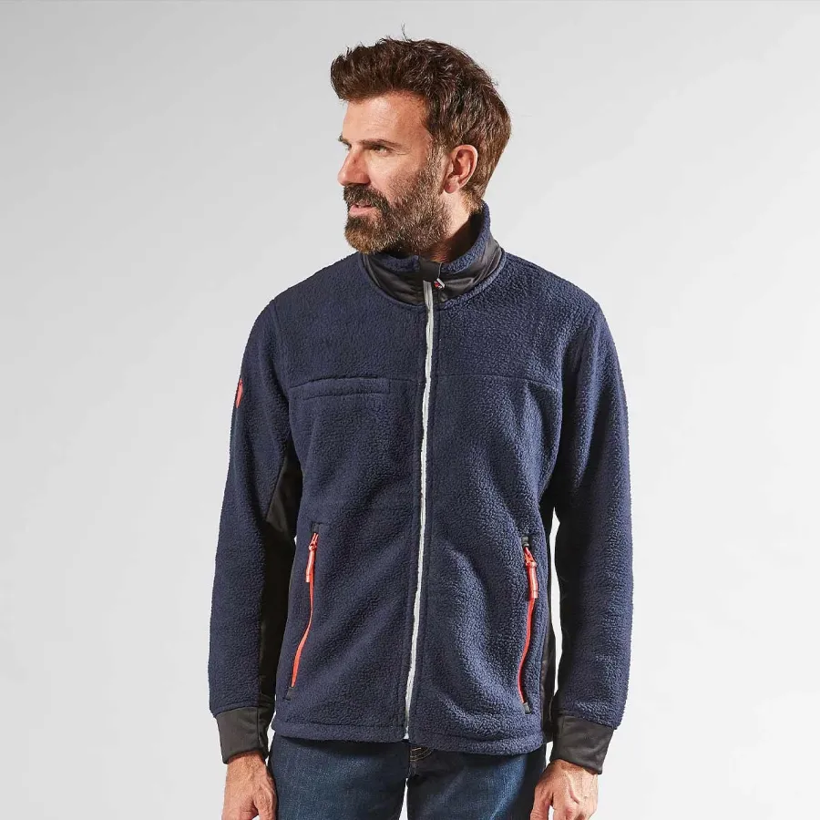 CHAQUETA BARK U-POWER EX277DB