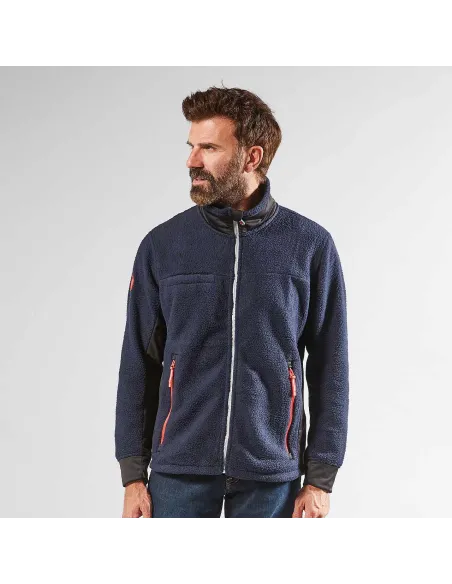 CHAQUETA BARK U-POWER EX277DB