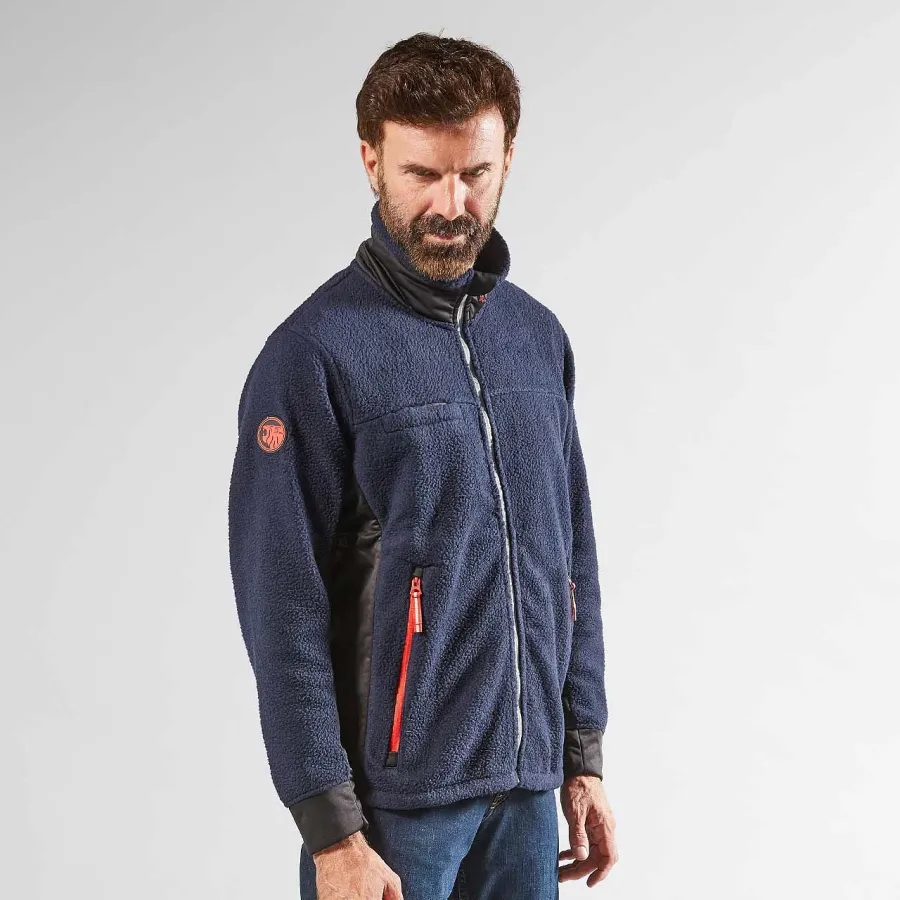 CHAQUETA BARK U-POWER EX277DB