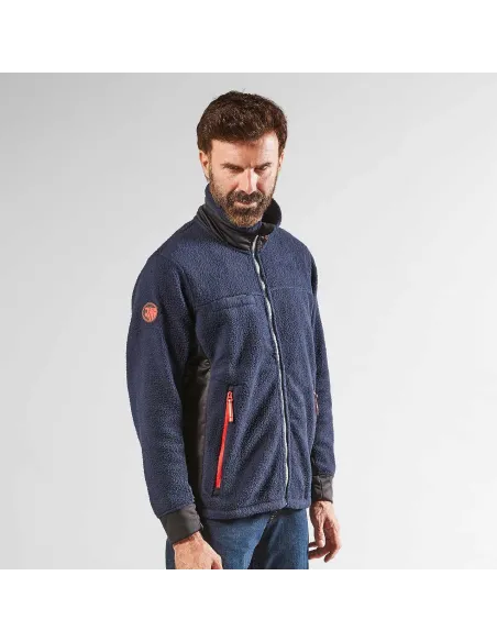 CHAQUETA BARK U-POWER EX277DB