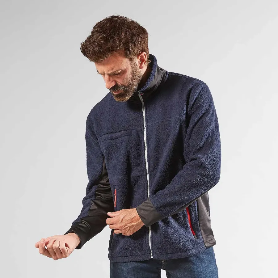 CHAQUETA BARK U-POWER EX277DB