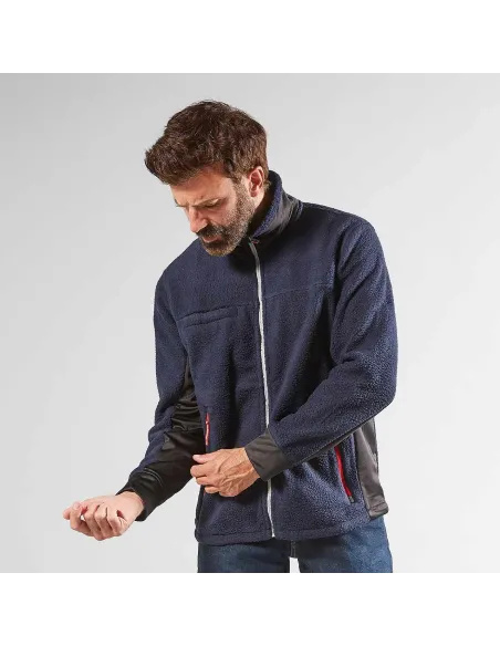 CHAQUETA BARK U-POWER EX277DB
