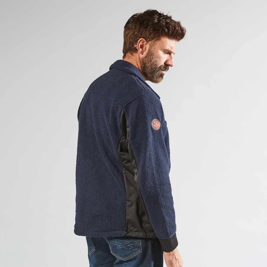 CHAQUETA BARK U-POWER EX277DB