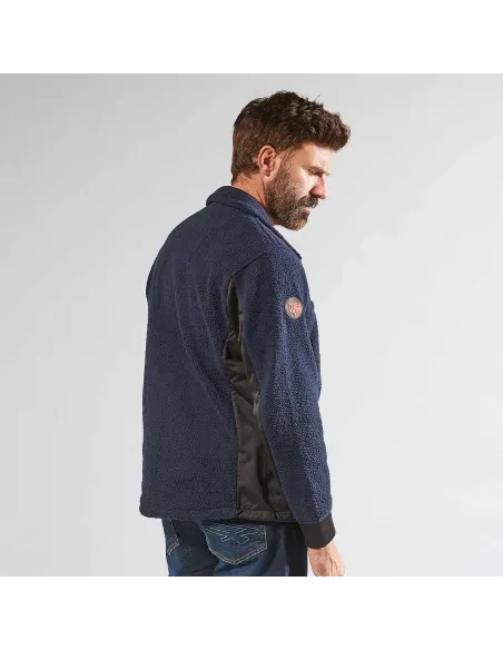CHAQUETA BARK U-POWER EX277DB