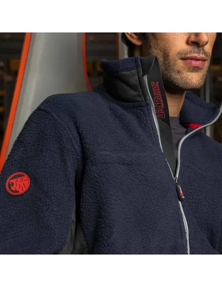CHAQUETA BARK U-POWER EX277DB