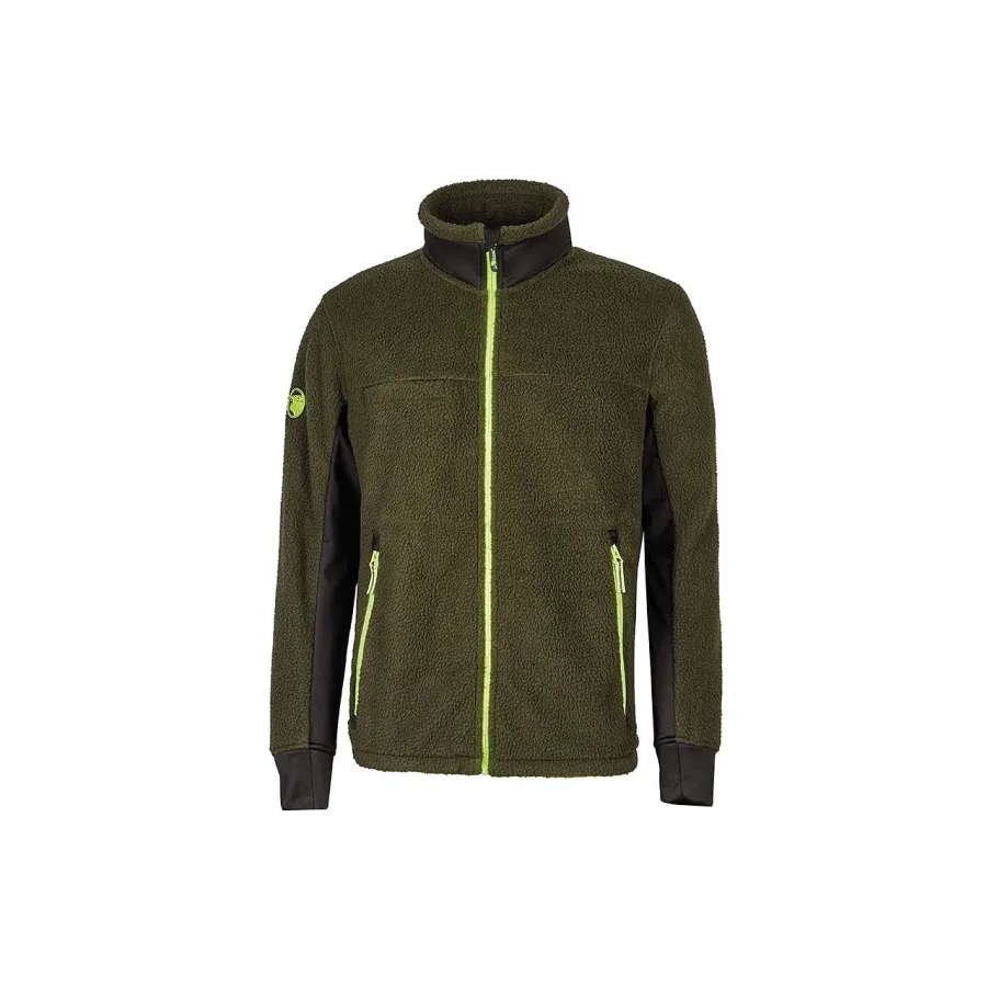 CHAQUETA BARK U-POWER EX277DG