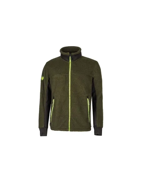 CHAQUETA BARK U-POWER EX277DG