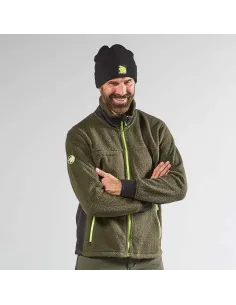 CHAQUETA BARK U-POWER EX277DG 2
