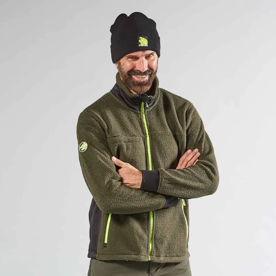 CHAQUETA BARK U-POWER EX277DG