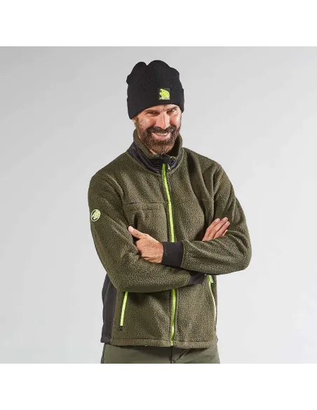 CHAQUETA BARK U-POWER EX277DG