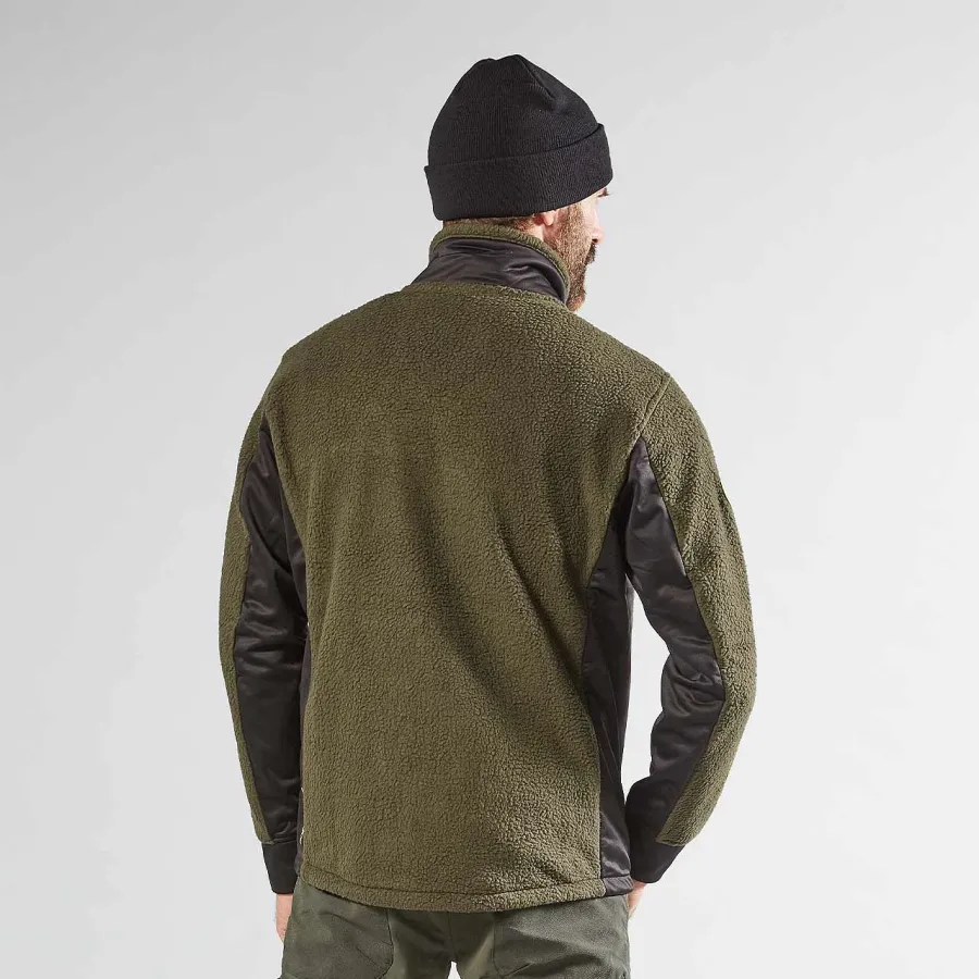 CHAQUETA BARK U-POWER EX277DG