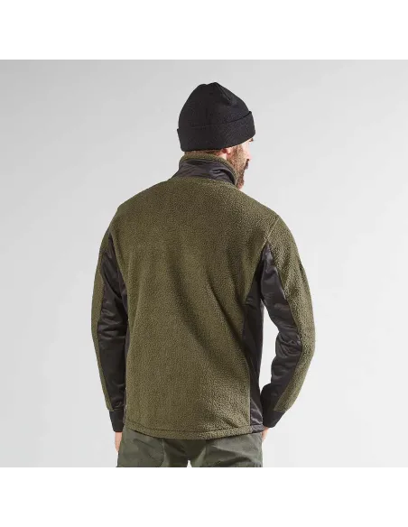 CHAQUETA BARK U-POWER EX277DG