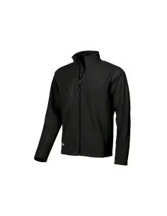 CHAQUETA WARM U-POWER EY040BC
