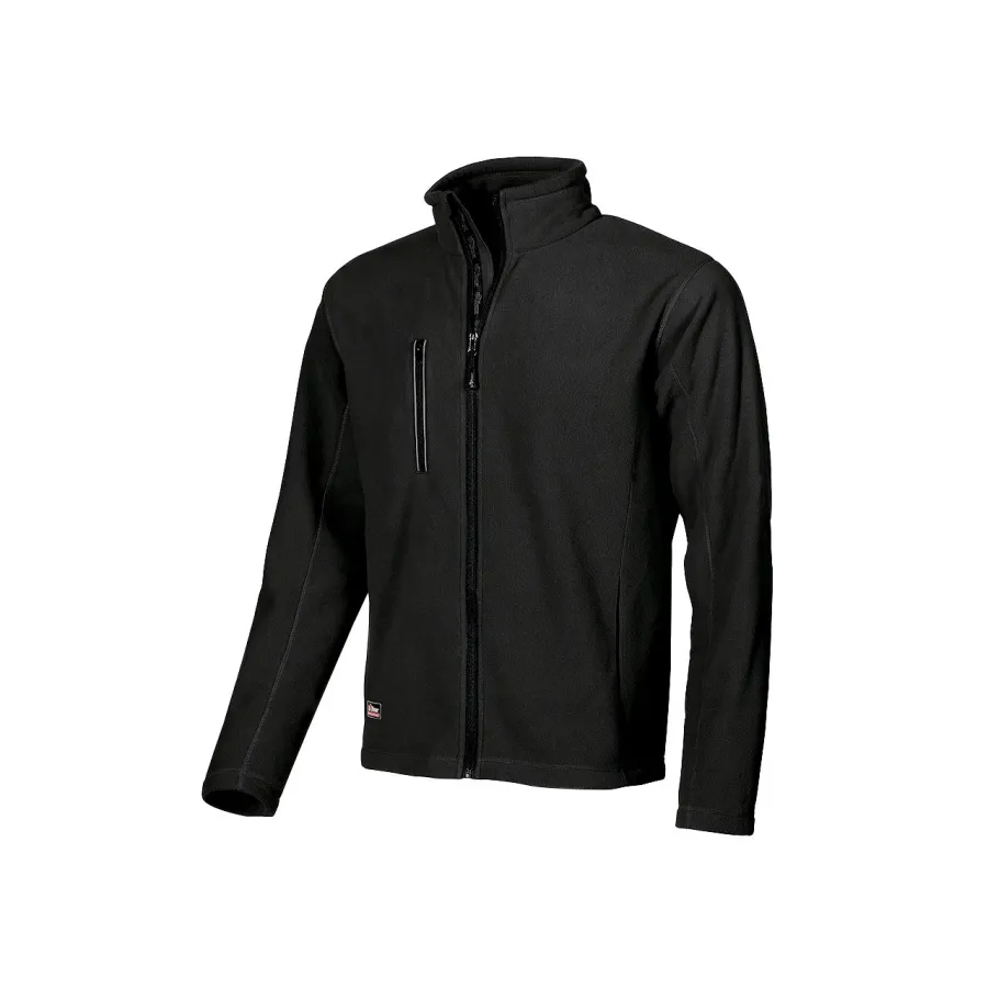 CHAQUETA WARM U-POWER EY040BC